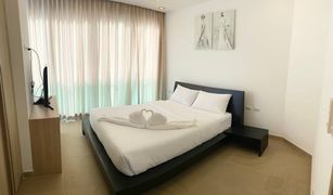 Bang Lamung, ပတ္တရား Paradise Ocean View တွင် 2 အိပ်ခန်းများ ကွန်ဒို ရောင်းရန်အတွက်