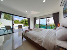 4 Bedroom Villa for rent in Hin Ta And Hin Yai Rocks, Maret, Maret