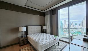 2 Bedrooms Condo for sale in Khlong Ton Sai, Bangkok The Residences Mandarin Oriental Bangkok