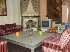 5 Schlafzimmer Haus zu vermieten in Marrakech Tensift Al Haouz, Na Marrakech Medina, Marrakech, Marrakech Tensift Al Haouz