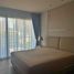 1 Schlafzimmer Wohnung zu vermieten im Noble Reflex, Sam Sen Nai, Phaya Thai, Bangkok, Thailand