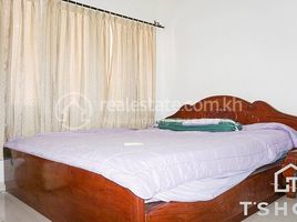1 Schlafzimmer Appartement zu vermieten im 1 Bedroom Apartment in Toul Tom Poung, Boeng Keng Kang Ti Bei