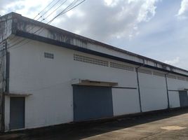  Warehouse for sale in Krok Sombun, Si Maha Phot, Krok Sombun