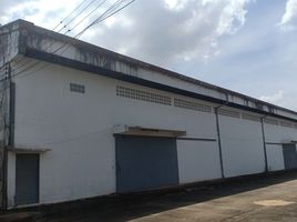  Warehouse for sale in Thailand, Krok Sombun, Si Maha Phot, Prachin Buri, Thailand