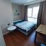 3 спален Квартира в аренду в Belle Grand Rama 9, Huai Khwang
