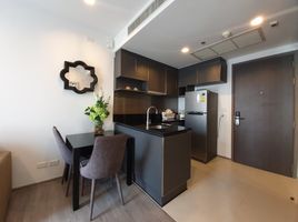 1 Schlafzimmer Appartement zu verkaufen im Nye by Sansiri, Khlong Ton Sai