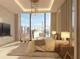 Studio Apartment for sale at Meydan One, Meydan One, Meydan, Dubai