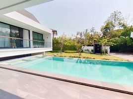 5 Bedroom Villa for sale at Baan Wang Tan, Mae Hia, Mueang Chiang Mai, Chiang Mai
