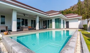 3 Bedrooms Villa for sale in Thap Tai, Hua Hin Red Mountain Lake Side