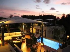 2 Schlafzimmer Penthouse zu vermieten im Casuarina Shores, Choeng Thale, Thalang, Phuket