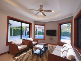 3 Bedroom Villa for sale at Orchid Villa Hua Hin, Nong Kae, Hua Hin, Prachuap Khiri Khan