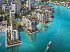 1 Bedroom Apartment for sale at The Cove II Building 9, Creekside 18, Dubai Creek Harbour (The Lagoons)