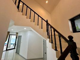 4 Bedroom House for sale in Papa Beach Pattaya, Na Chom Thian, Na Chom Thian