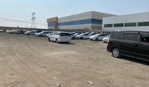 Ras Al Khor Industrial, दुबई Ras Al Khor Industrial 2 में N/A भूमि बिक्री के लिए