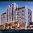 3 Bedroom Apartment for sale at Levanto By Oro24, Emirates Gardens 1, Jumeirah Village Circle (JVC)