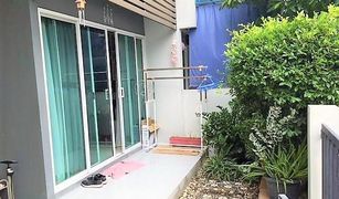 3 Bedrooms House for sale in Bang Phli Yai, Samut Prakan The Colors Leisure Bangna KM.8