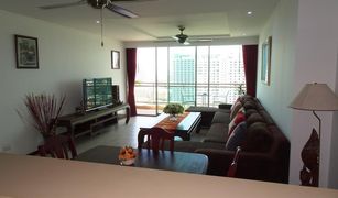 芭提雅 Na Kluea Northshore Pattaya 1 卧室 公寓 售 