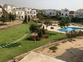 5 Bedroom Villa for sale at Mountain View 2, The 5th Settlement, New Cairo City