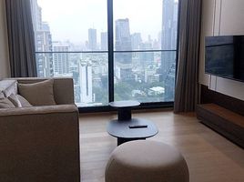 1 Bedroom Apartment for rent at Anil Sathorn 12, Thung Wat Don