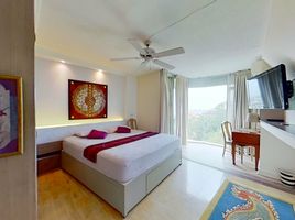 2 Schlafzimmer Appartement zu verkaufen im Hillside Plaza & Condotel 4, Chang Phueak, Mueang Chiang Mai, Chiang Mai