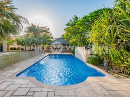 4 Bedroom Villa for sale at Saadiyat Beach Villas, Saadiyat Beach, Saadiyat Island, Abu Dhabi