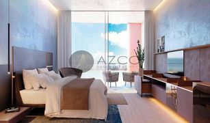 Studio Appartement zu verkaufen in The Heart of Europe, Dubai Cote D' Azur Hotel
