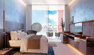 Studio Apartment for sale in The Heart of Europe, Dubai Cote D' Azur Hotel