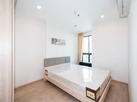 1 Schlafzimmer Wohnung zu vermieten im Ideo Sathorn - Thaphra, Bukkhalo