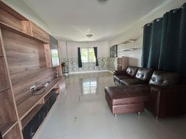 3 Bedroom House for rent at Karnkanok Ville 14, San Kamphaeng, San Kamphaeng, Chiang Mai