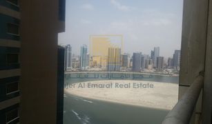 Квартира, 2 спальни на продажу в Al Marwa Towers, Sharjah Al Marwa Tower 1