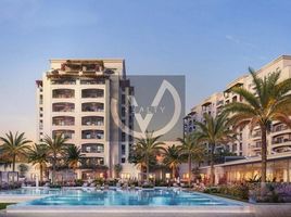 1 Bedroom Apartment for sale at Yas Golf Collection, Yas Island