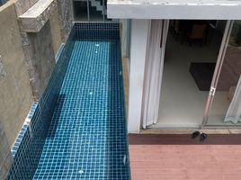 3 Bedroom Villa for rent at Chantra Villas, Chalong