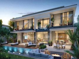 6 Bedroom House for sale at Majestic Vistas, Dubai Hills Estate