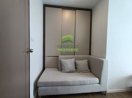 1 Bedroom Condo for rent at The Nest Sukhumvit 64, Bang Chak