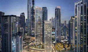 1 Bedroom Apartment for sale in , Dubai St Regis The Residences