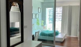 1 Bedroom Condo for sale in Saen Suk, Pattaya The Horizon Condo