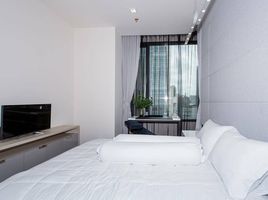 1 Schlafzimmer Appartement zu vermieten im Edge Sukhumvit 23, Khlong Toei Nuea, Watthana