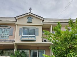 2 Bedroom House for rent at Villaggio Bangna, Bang Bo, Bang Bo, Samut Prakan