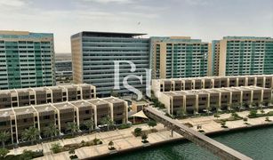 1 Bedroom Apartment for sale in Al Muneera, Abu Dhabi Al Sana 2