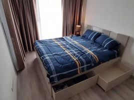 1 Schlafzimmer Wohnung zu verkaufen im Ideo Mobi Asoke, Bang Kapi