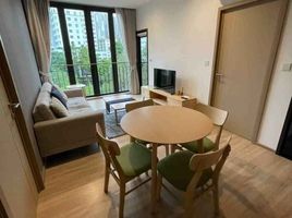 2 Bedroom Apartment for rent at Kawa Haus, Phra Khanong Nuea