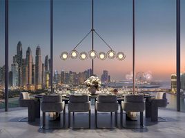 4 Schlafzimmer Penthouse zu verkaufen im AVA at Palm Jumeirah By Omniyat, Shoreline Apartments