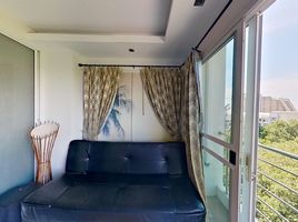 1 спален Кондо в аренду в Wongamat Privacy , Na Kluea