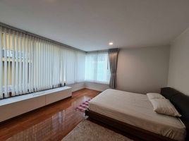 3 Bedroom Apartment for rent at Baan Siriruedee, Lumphini, Pathum Wan