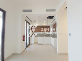 4 Bedroom Townhouse for sale at Parkside 3, EMAAR South, Dubai South (Dubai World Central), Dubai