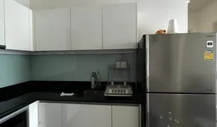 曼谷 Din Daeng Quinn Condo Ratchada 2 卧室 公寓 售 