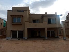 6 Bedroom Villa for sale at Palm Hills Kattameya, El Katameya, New Cairo City