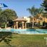 6 Bedroom Villa for sale at Bellagio, Ext North Inves Area, New Cairo City