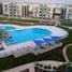 3 Bedroom Penthouse for sale at Galleria Moon Valley, South Investors Area, New Cairo City