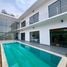 ขายวิลล่า 6 ห้องนอน ในโครงการ มาเจสติค เรสซิเดนซ์ พระตำหนัก, เมืองพัทยา